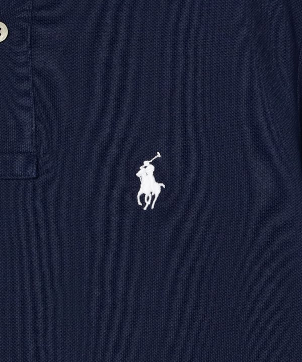 〈WOMEN〉【別注】POLO RALPH LAUREN / SS POLO SHIRT