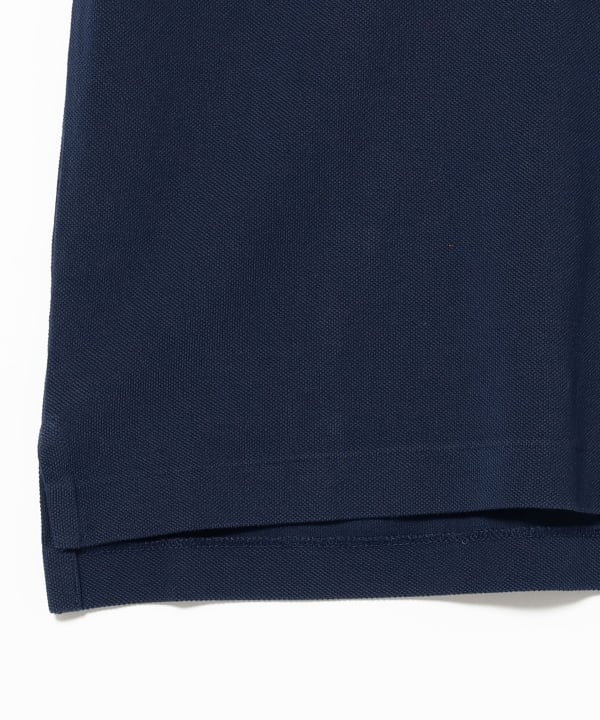 〈WOMEN〉【別注】POLO RALPH LAUREN / SS POLO SHIRT