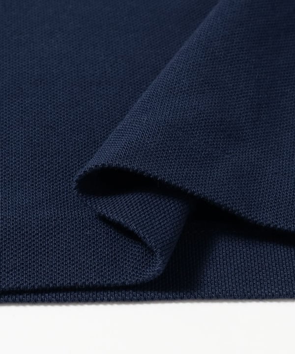 〈WOMEN〉【別注】POLO RALPH LAUREN / SS POLO SHIRT