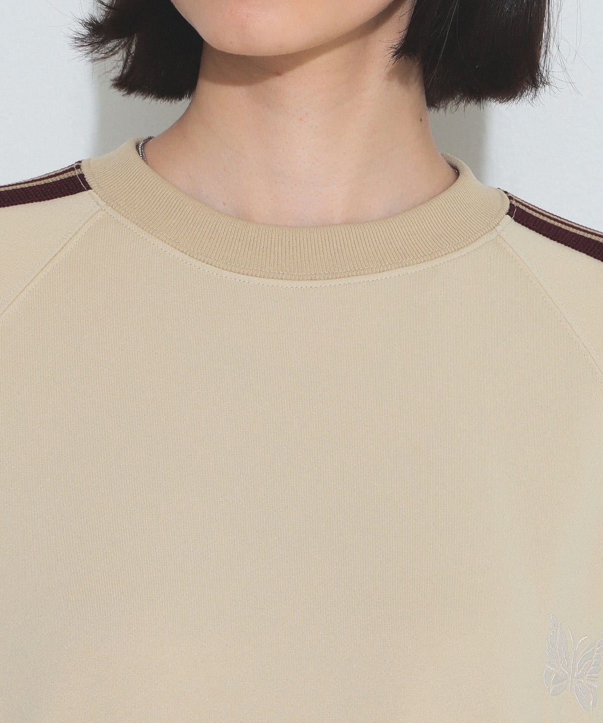 BEAMS JAPAN（ビームス ジャパン）【BEAMS JAPAN限定】NEEDLES × BEAMS 