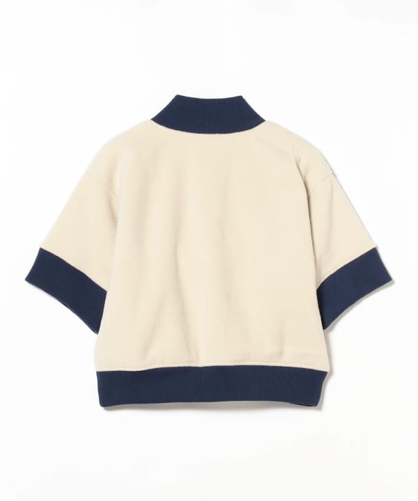 BEAMS チャンピオン ボアフリース