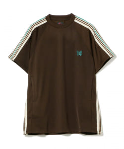 ○NEEDLES × BEAMS BOY / Short Sleeve Tshirts