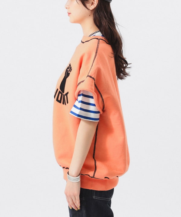 楽天市場】【SALE／60%OFF】WHITESVILLE * BEAMS BOY / 別注 雪