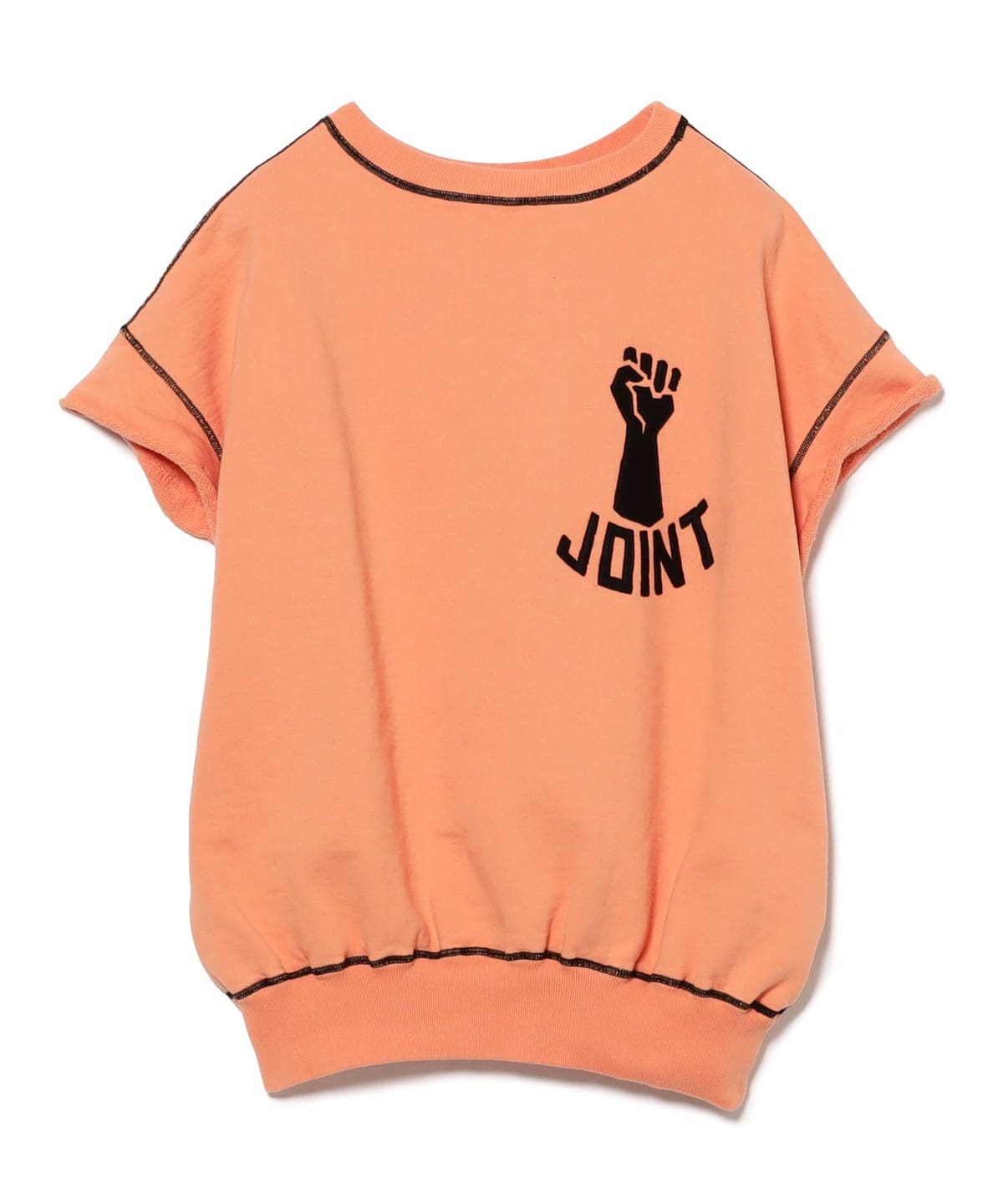 BEAMS BOY（ビームス ボーイ）【別注】BOW WOW / JOINT SWEAT