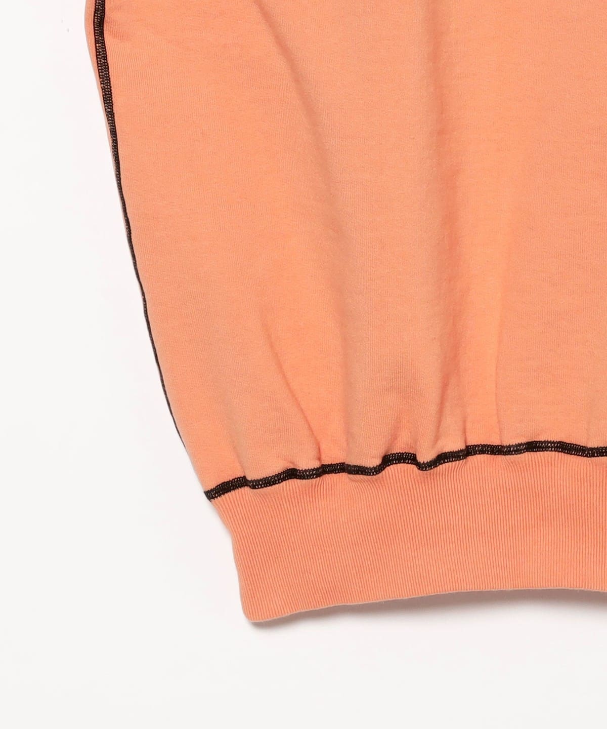 BEAMS BOY（ビームス ボーイ）【別注】BOW WOW / JOINT SWEAT