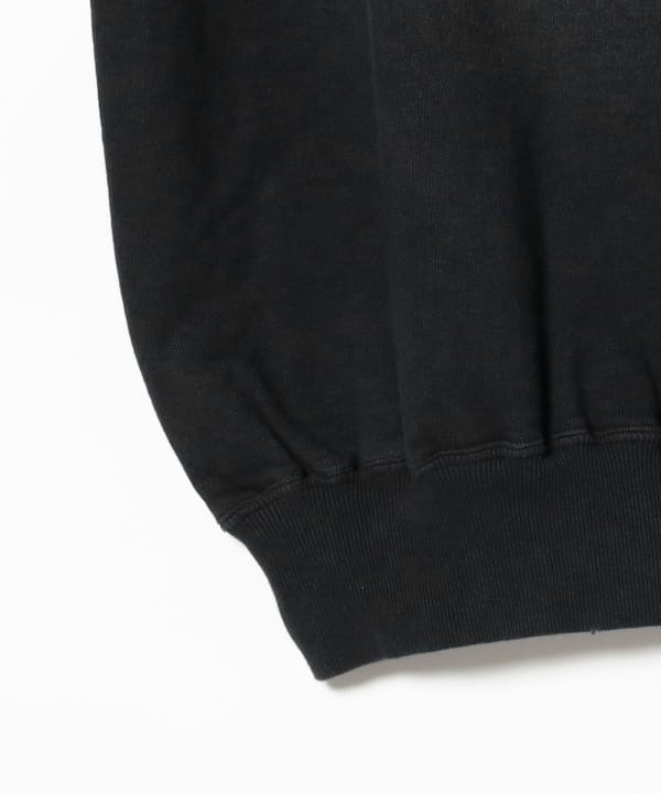 【BOWWOW】BEAMSBOY別注フーディー BEAMS × BOW WOW / Exclusive ZIP UP HOODIE . ARMY BAKER PANTS