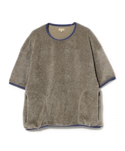 Sanca / BOA CREW SHORT SLEEVE