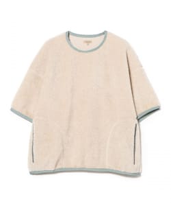 Sanca / BOA CREW SHORT SLEEVE