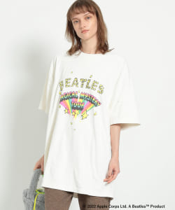 【予約】maturely / Beatles T-shirts