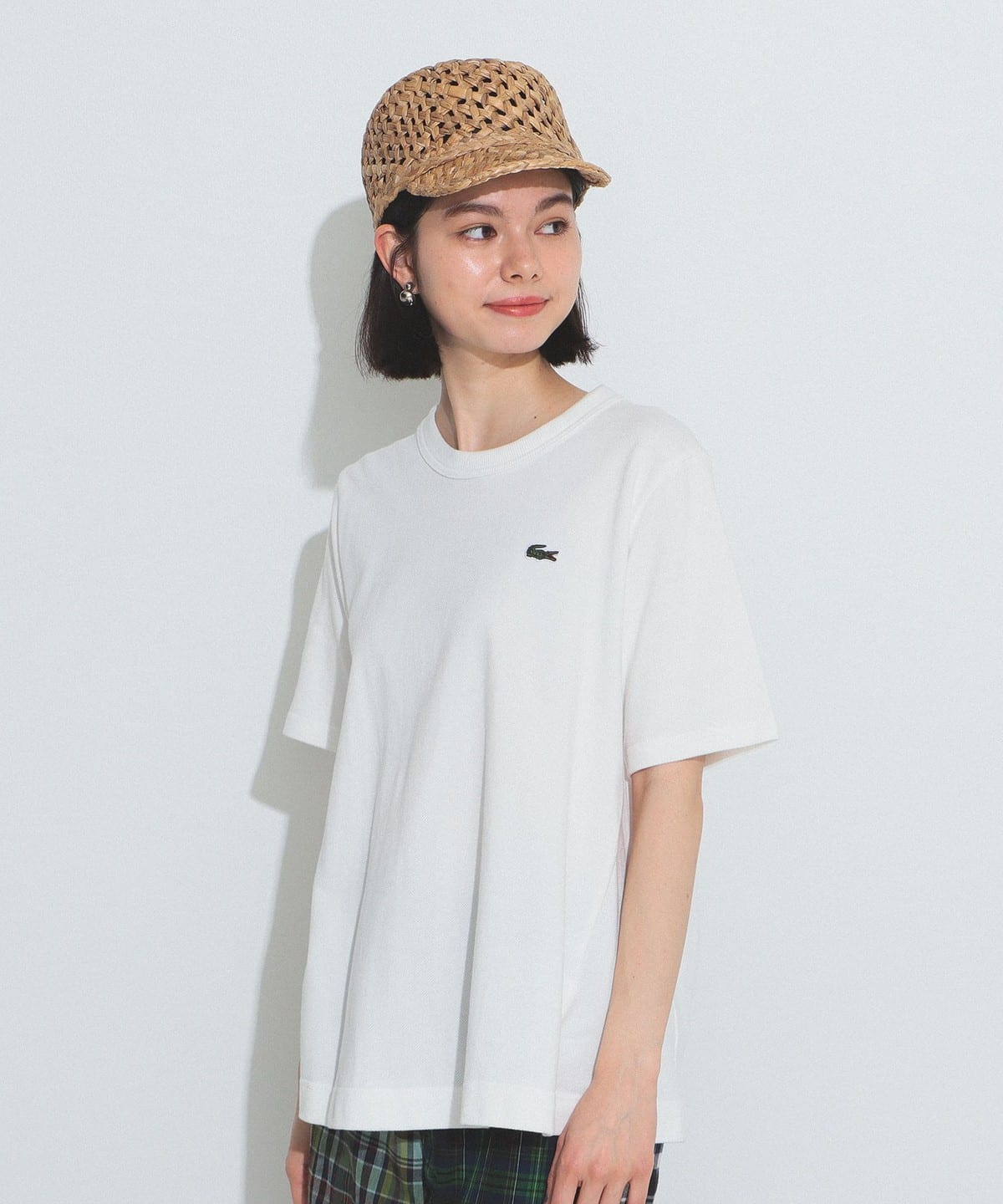 新品 BEAMS BOY エイス 別注 ボーイスカウトTシャツ 定価19800円 新品 BEAMS BOY エイス 別注 ボーイスカウトTシャツ 定価19800円