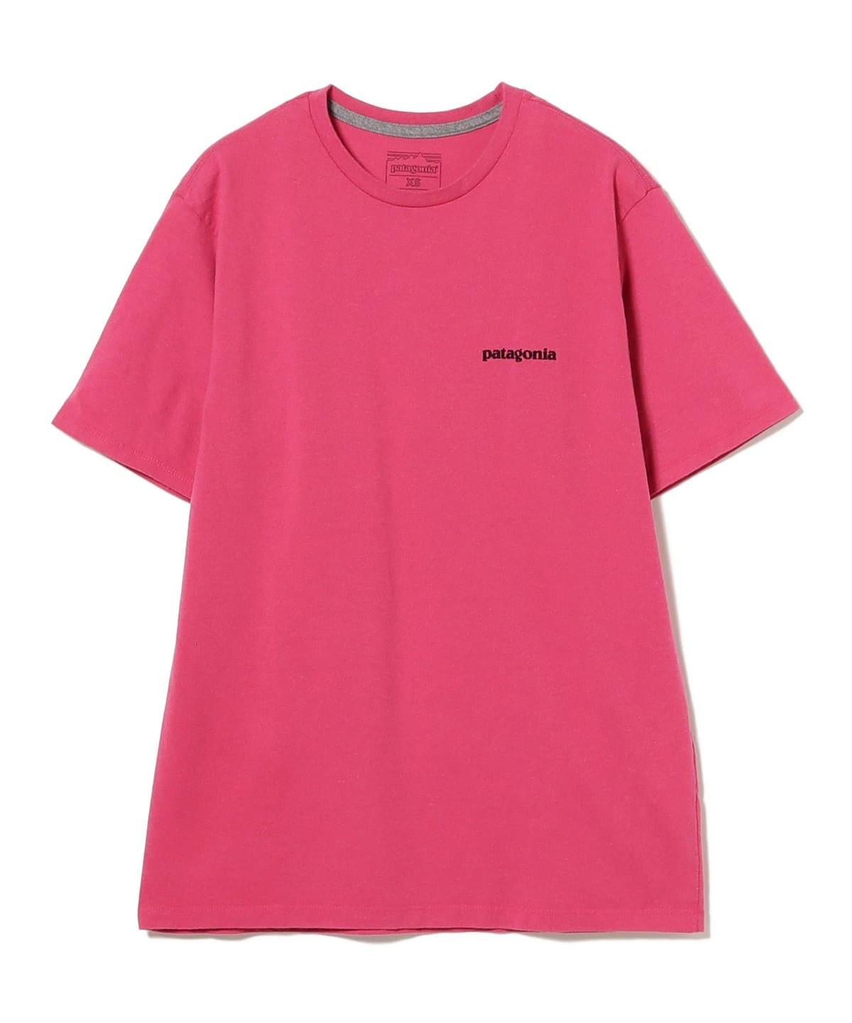 patagonia パタゴニア / P-6 ロゴ レスポンシビリティー Tシャツ Tシャツ・カットソー WOMEN LMSP XS patagonia パタゴニア / P-6 ロゴ レスポンシビリティー Tシャツ Tシャツ・カットソー WOMEN LMSP XS