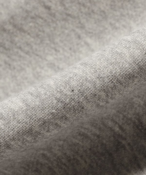 BEAMS BOY（ビームス ボーイ）maturely / Bottle Neck Poncho