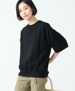 CAMBER / 別注 カスタム リブ Tシャツ