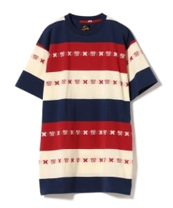 ○Needles / JACQUARD CREW▲