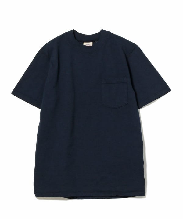 BEAMS BOY BEAMS BOY Outlet] Goodwear / Classic fit T-shirts (T