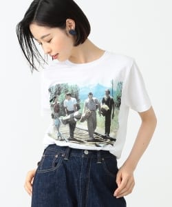 Stand by me / Tシャツ