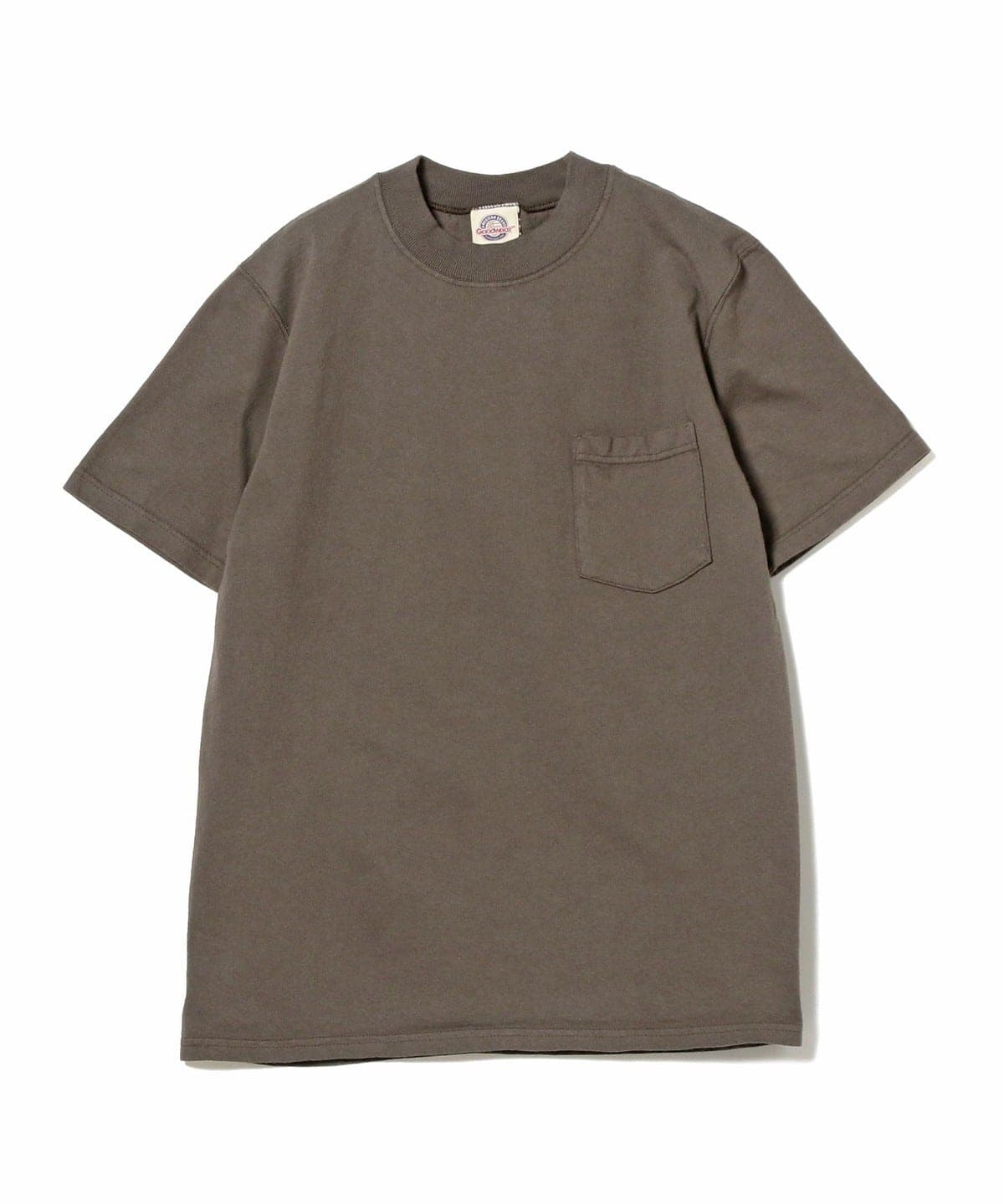 [Outlet] Goodwear × BEAMS BOY / Special order Classic Fit T-shirt 