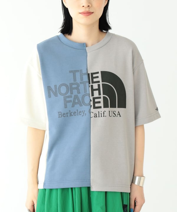 BEAMS BOY（ビームス ボーイ）【予約】THE NORTH FACE PURPLE LABEL