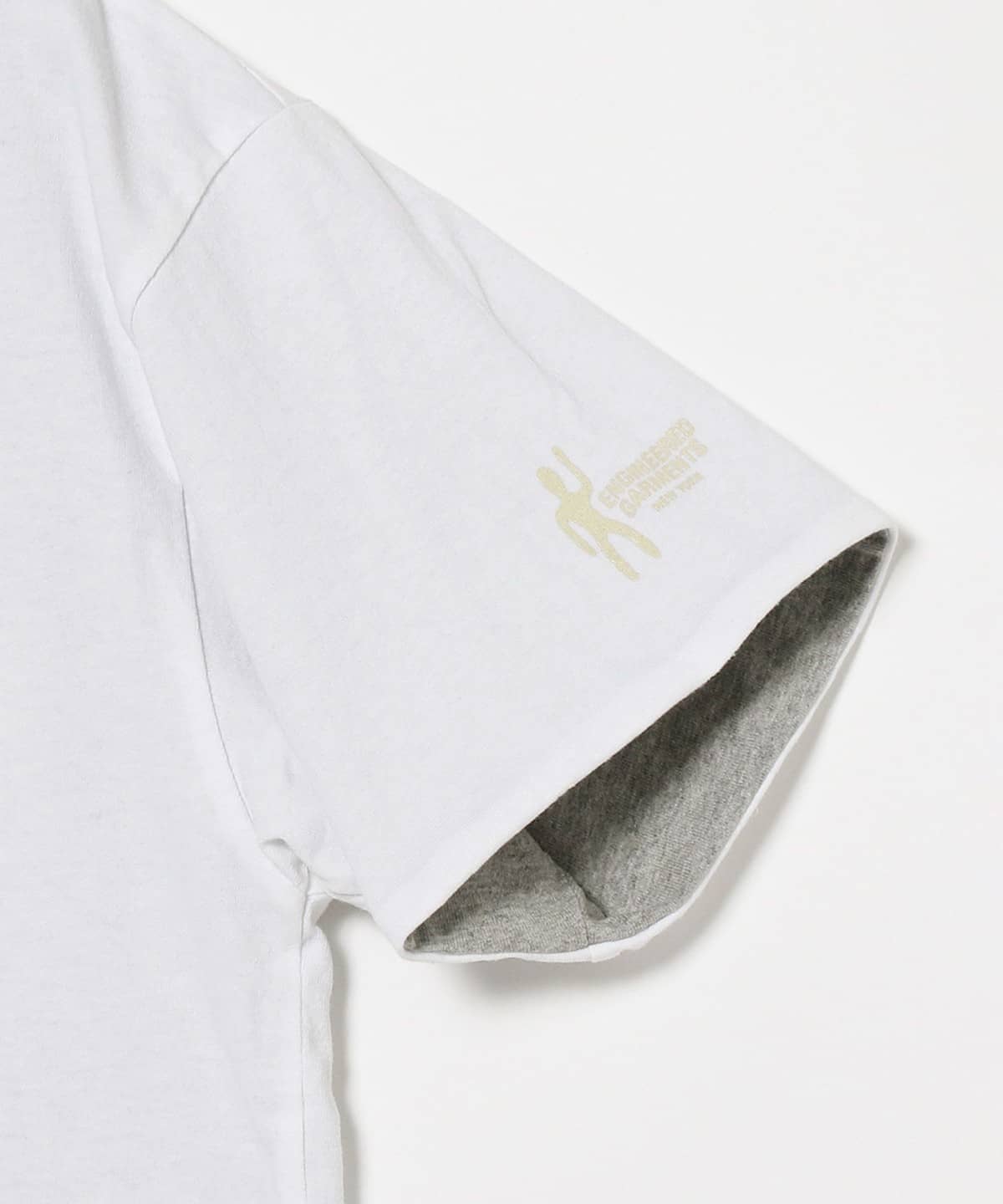 BEAMS BOY（ビームス ボーイ）【別注】ENGINEERED GARMENTS
