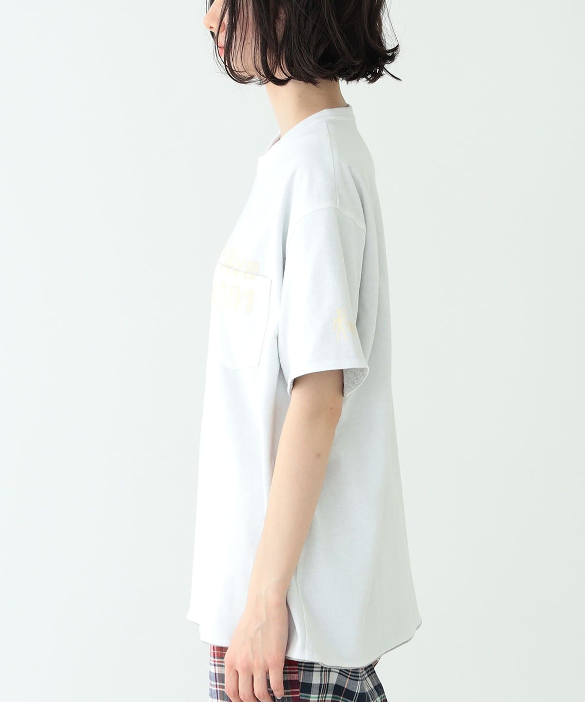 BEAMS BOY（ビームス ボーイ）【別注】ENGINEERED GARMENTS
