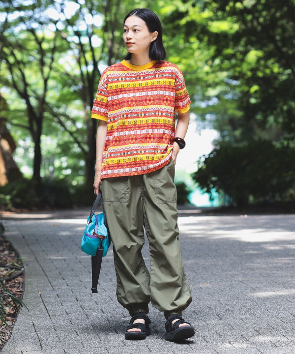 BEAMS BOY（1065554） スタイリング・コーディネイト｜BEAMS