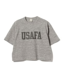 〇BUZZ RICKSON'S × BEAMS / 別注 USAFA T-SHIRT