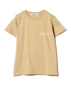 Harper's BAZAAR for maturely / Mini Tee