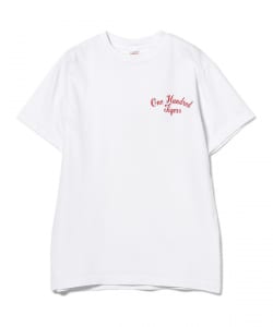 ○SUN SURF / PRINT T-SHIRTS ONE HUNDRED TIGERST