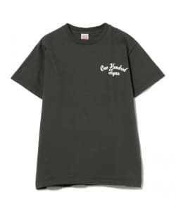 ○SUN SURF / PRINT T-SHIRTS ONE HUNDRED TIGERST