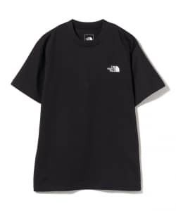 THE NORTH FACE / S/S Entrance Permission Tee