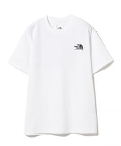 THE NORTH FACE / S/S Historical Logo Tee