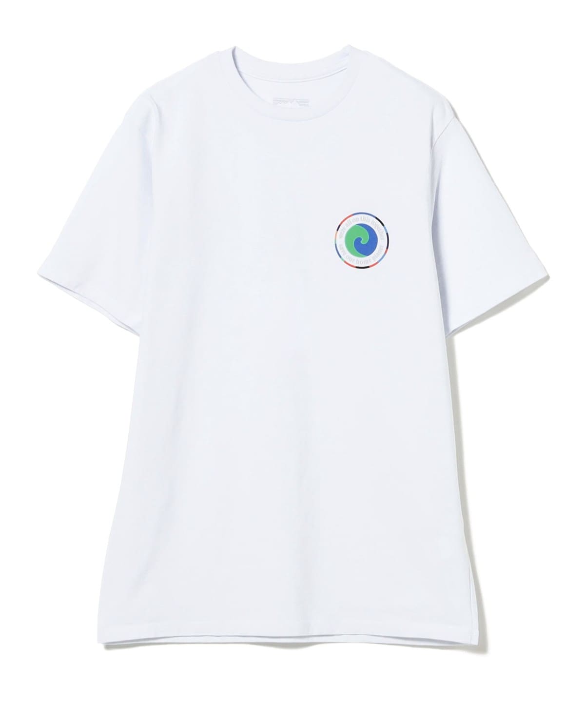 patagonia パタゴニア / メンズ ユニティ フィッツ レスポンシビリティー Tシャツ Tシャツ・カットソー WOMEN WHITE XS patagonia パタゴニア / メンズ ユニティ フィッツ レスポンシビリティー Tシャツ Tシャツ・カットソー WOMEN WHITE XS
