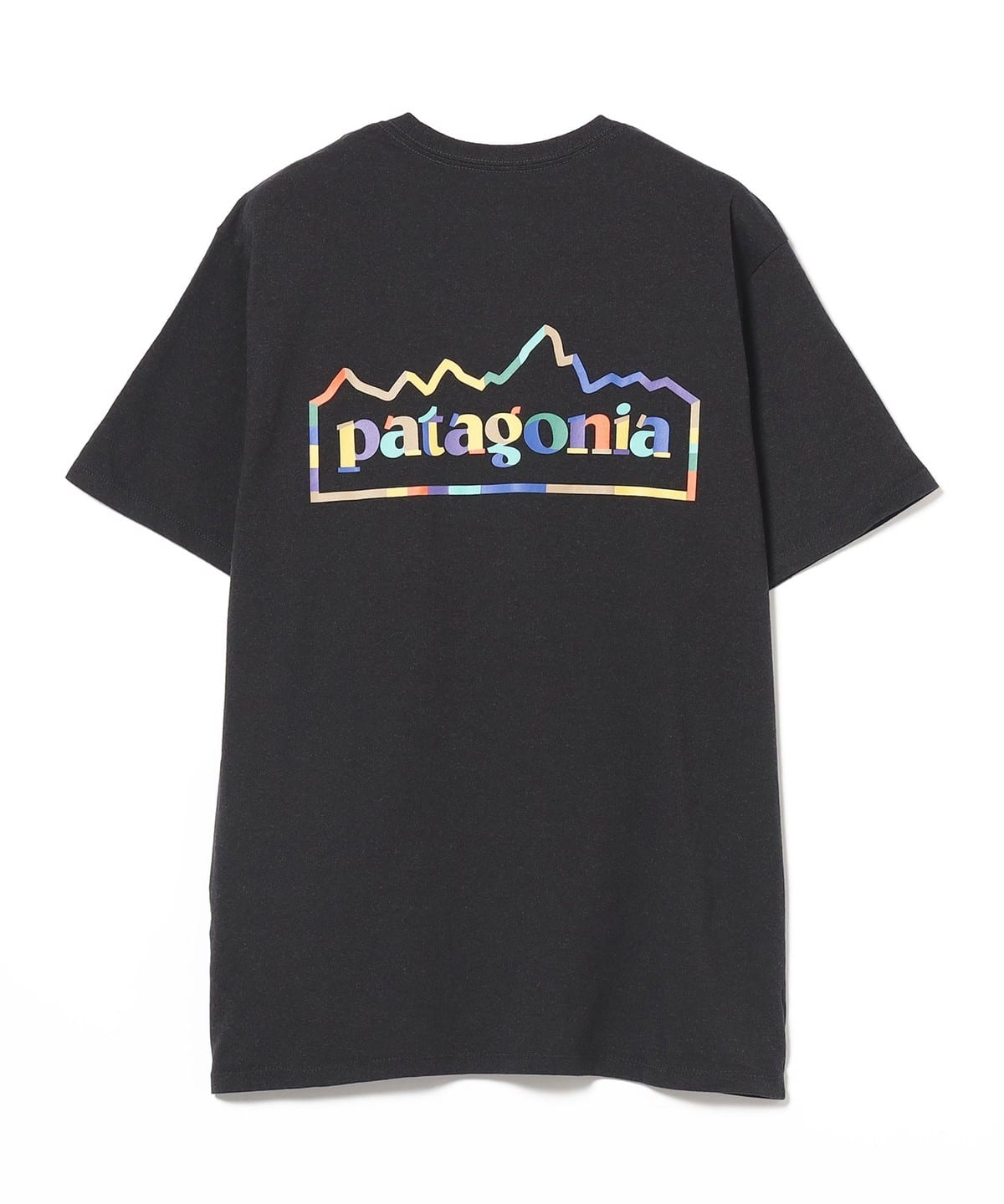 BEAMS BOY（ビームス ボーイ）○patagonia / メンズ ユニティ フィッツ 