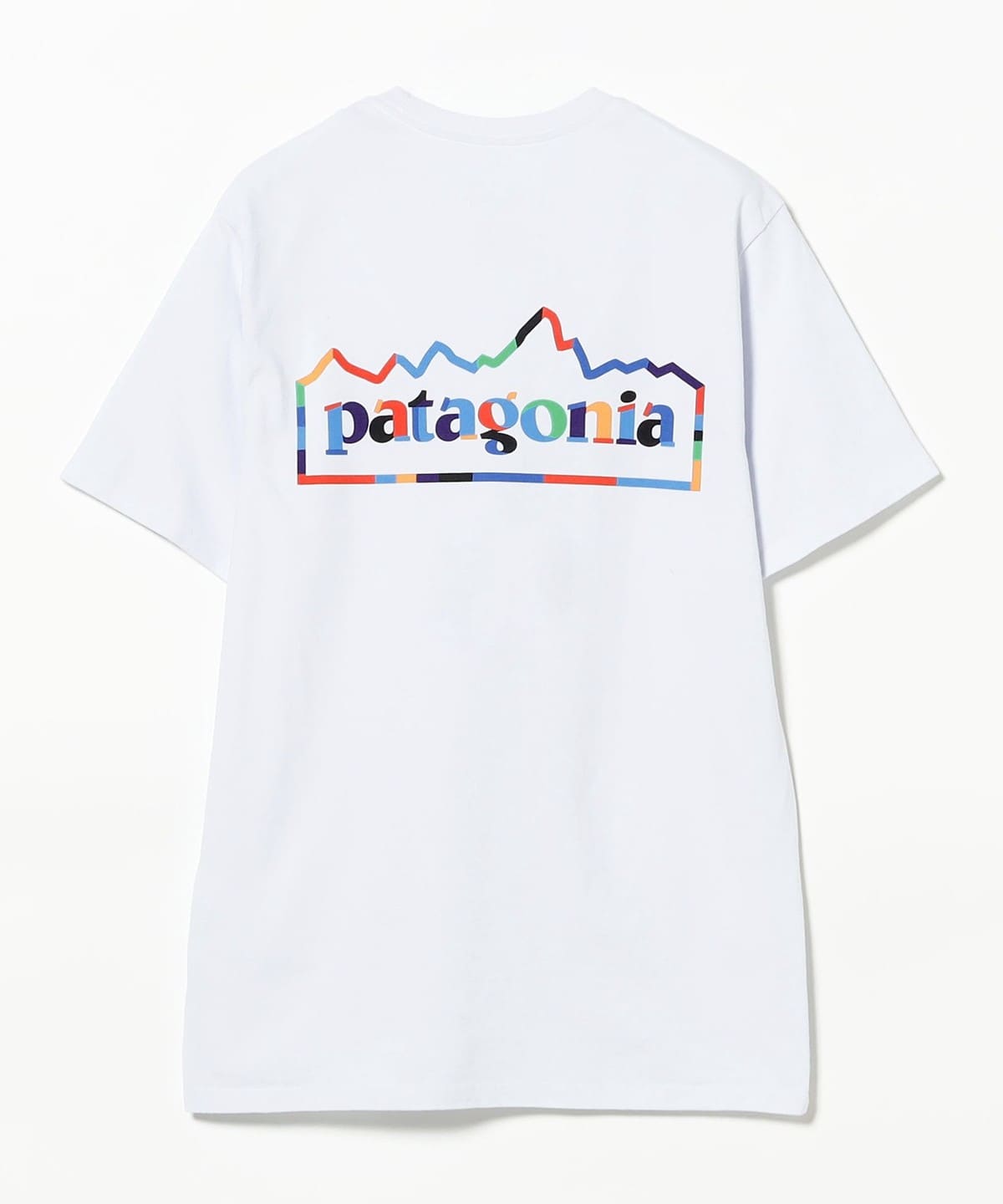BEAMS BOY（ビームス ボーイ）patagonia / メンズ ユニティ