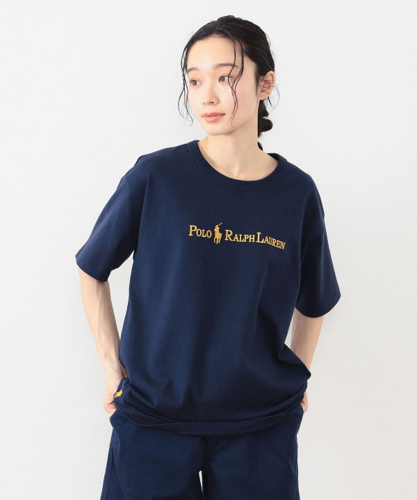 BEAMS BOY（ビームス ボーイ）○POLO RALPH LAUREN for BEAMS / 別注 ...