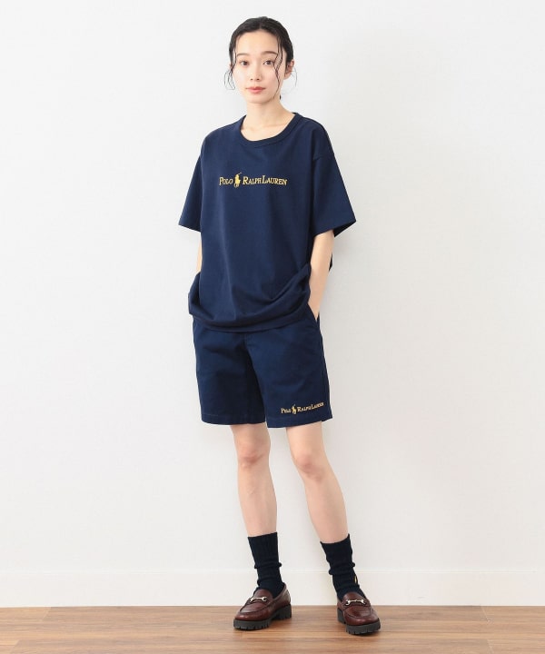 BEAMS BOY（ビームス ボーイ）○POLO RALPH LAUREN for BEAMS / 別注