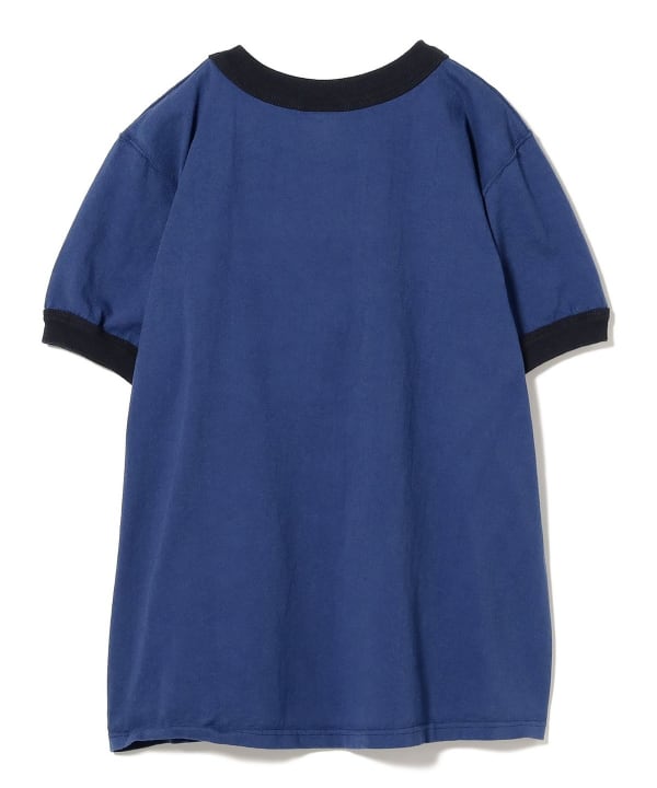 BEAMS BOY（ビームス ボーイ）【別注】Goodwear / Short Sleeve