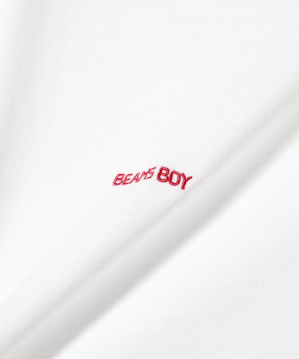 BEAMS BOY（ビームス ボーイ）【アウトレット】ボーイ エン