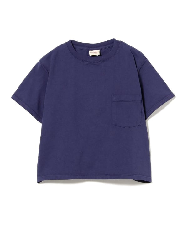 BEAMS GOLF 半袖 Tシャツ ネイビー新品タグ付きM size