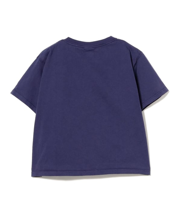 BEAMS GOLF 半袖 Tシャツ ネイビー新品タグ付きM size