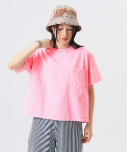 Goodwear / カスタム ビッグ 半袖 Tシャツ