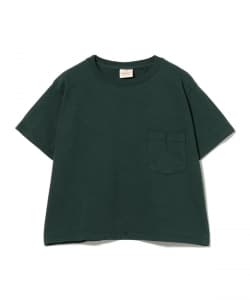 Goodwear / カスタム ビッグ 半袖 Tシャツ