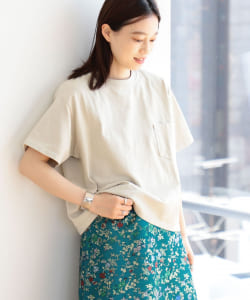 Goodwear / カスタム ビッグ 半袖 Tシャツ