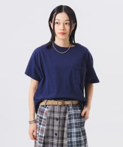 Goodwear / カスタム ビッグ 半袖 Tシャツ