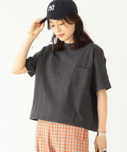 Goodwear / カスタム ビッグ 半袖 Tシャツ