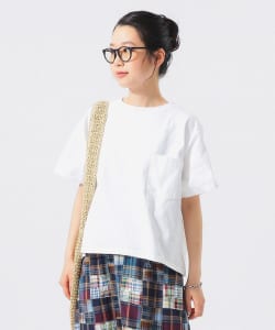Goodwear / カスタム ビッグ 半袖 Tシャツ