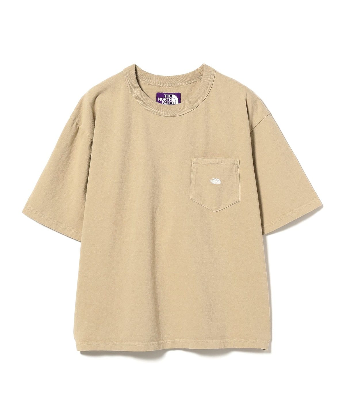 BEAMS BOY（ビームス ボーイ）○THE NORTH FACE PURPLE LABEL / 7OZ ...