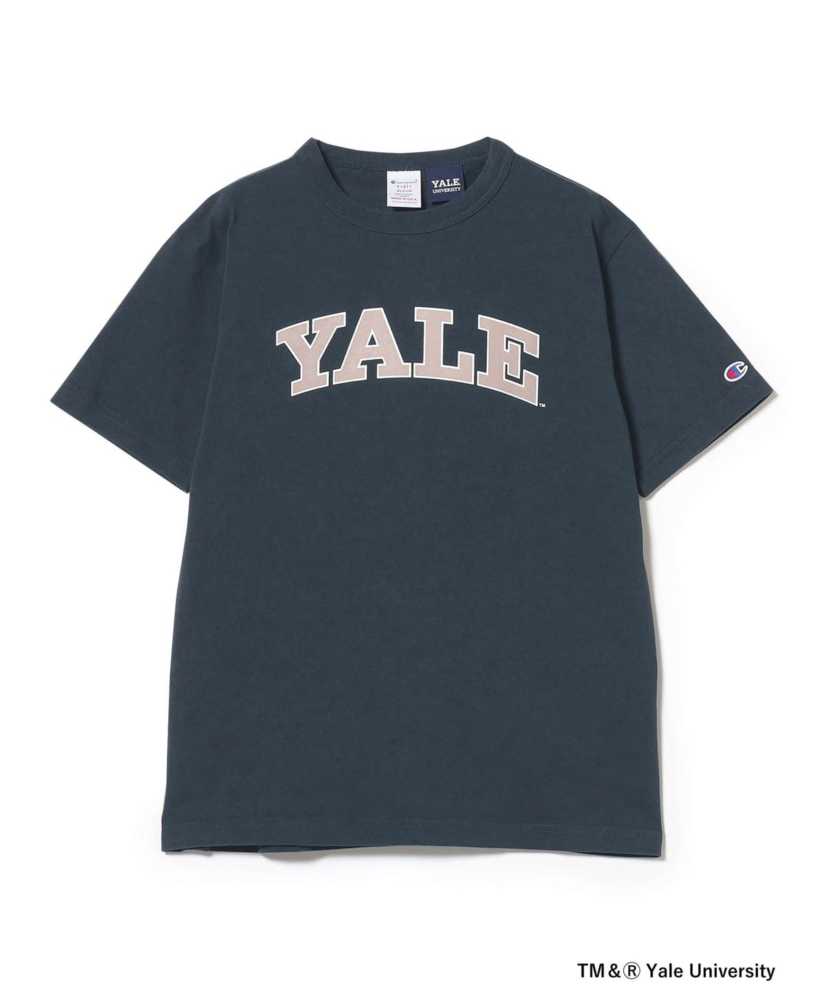 BEAMS BOY（ビームス ボーイ）Champion / USA TEE（Tシャツ