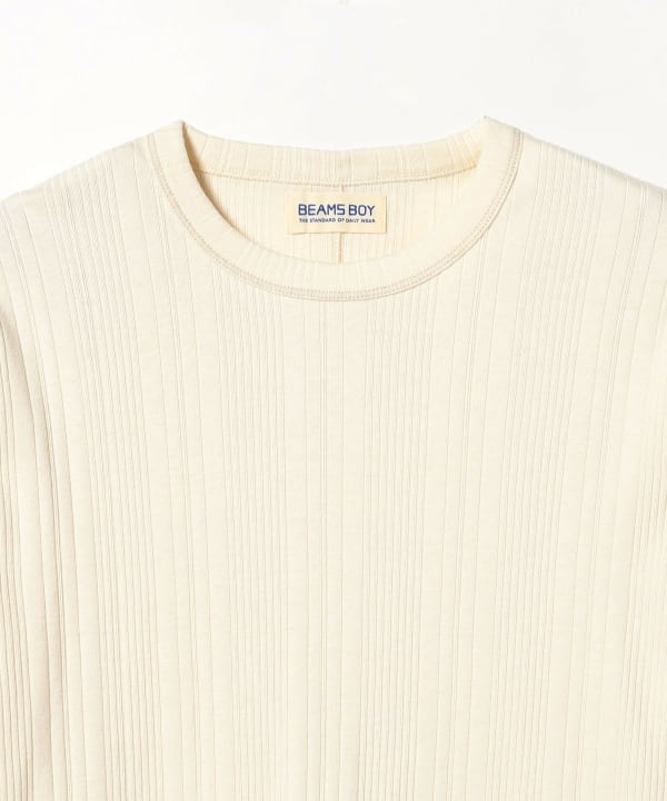 wataru BEAMS BOY Tシャツ wataru様専用 BEAMS BOY Tシャツ - メルカリ