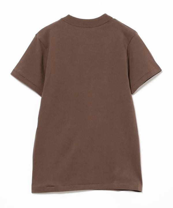 日本全国送料無料商品 | 特集  BEAMS BOY（ビームス ボーイ）ボーイ ベーシック Tシャツ（T トップス